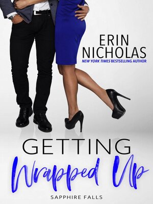 cover image of Getting Wrapped Up